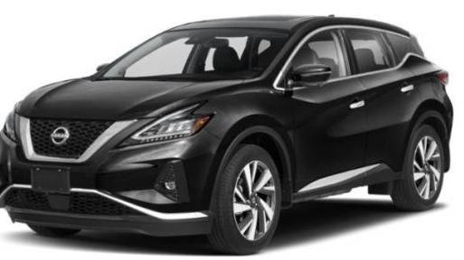 NISSAN MURANO 2023 5N1AZ2CS9PC128521 image