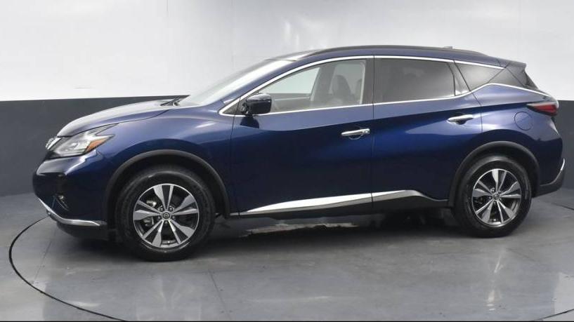 NISSAN MURANO 2023 5N1AZ2BJ6PC119039 image