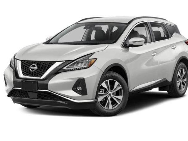 NISSAN MURANO 2023 5N1AZ2BS6PC121835 image