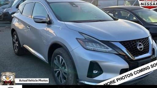 NISSAN MURANO 2023 5N1AZ2BS9PC111073 image