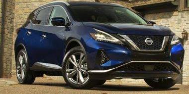 NISSAN MURANO 2023 5N1AZ2CS8PC129370 image