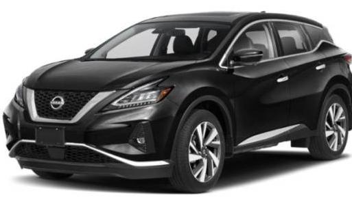 NISSAN MURANO 2023 5N1AZ2CS3PC116493 image