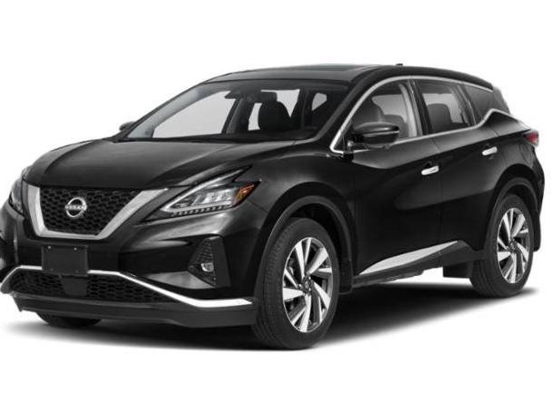 NISSAN MURANO 2023 5N1AZ2CS3PC128045 image