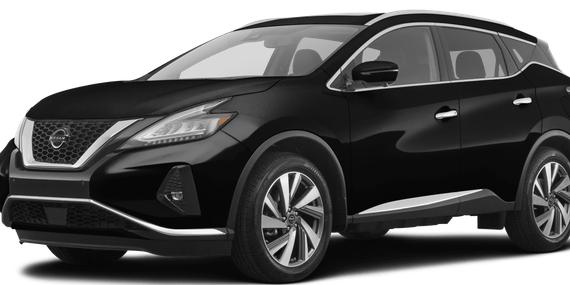 NISSAN MURANO 2023 5N1AZ2CS6PC134552 image