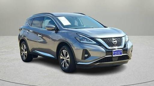 NISSAN MURANO 2023 5N1AZ2BS1PC112976 image