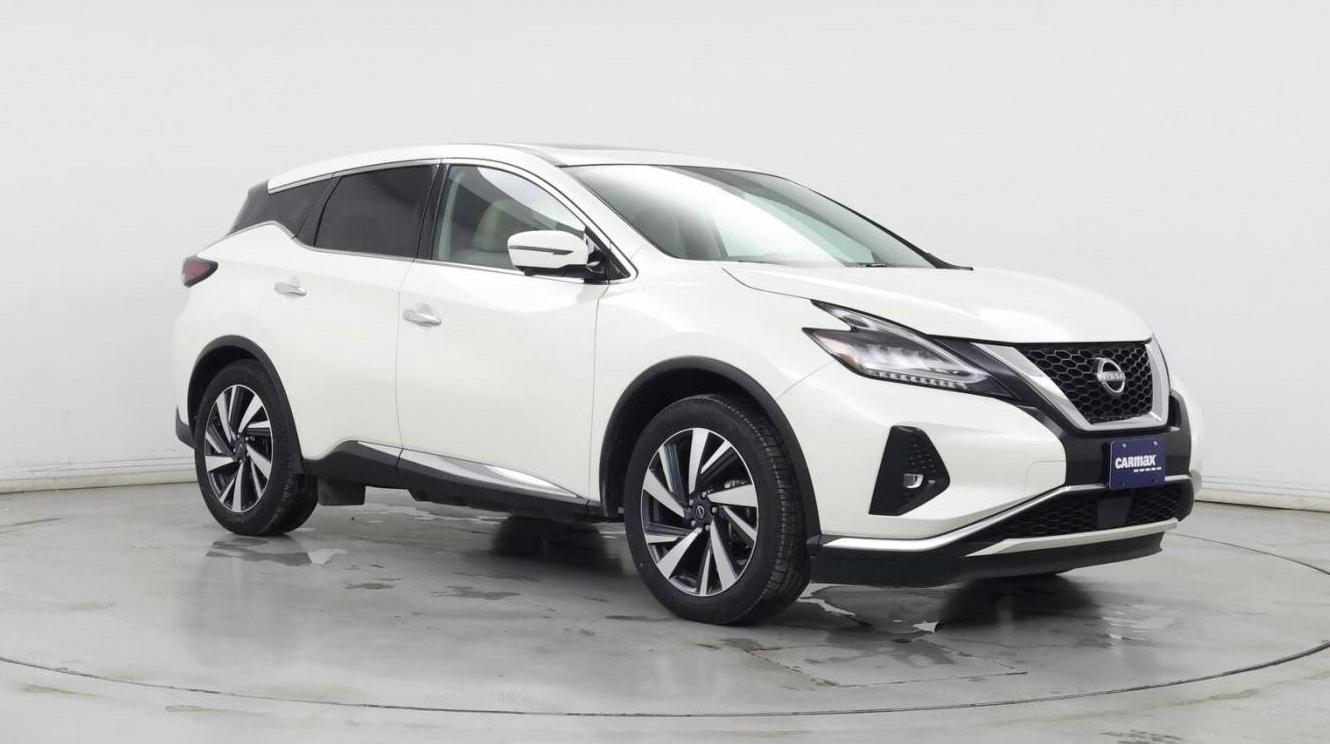 NISSAN MURANO 2023 5N1AZ2CS6PC130212 image