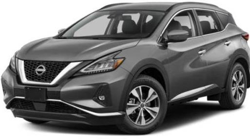 NISSAN MURANO 2023 5N1AZ2BS5PC135127 image