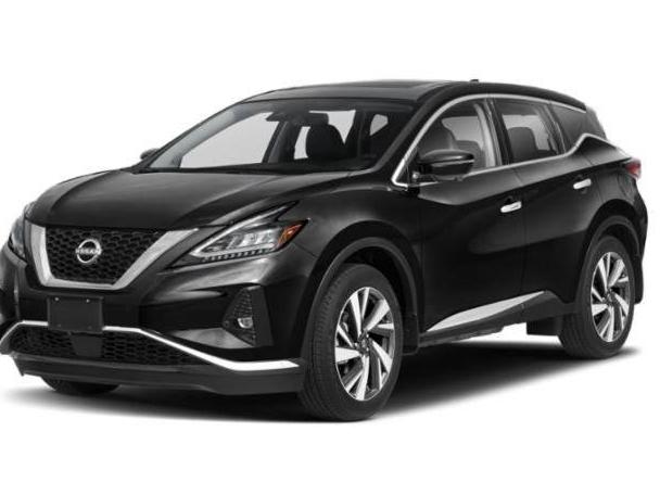 NISSAN MURANO 2023 5N1AZ2CS5PC129228 image