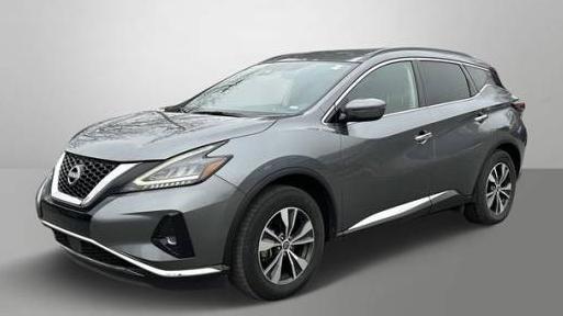 NISSAN MURANO 2023 5N1AZ2BS6PC110883 image