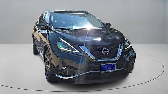 NISSAN MURANO 2023 5N1AZ2BJ6PC107635 image NISSAN MURANO 2023 5N1AZ2BJ6PC107635 image
