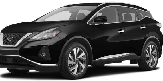NISSAN MURANO 2023 5N1AZ2BS5PC123723 image