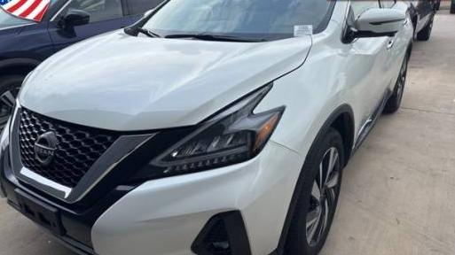 NISSAN MURANO 2023 5N1AZ2CJ4PC127719 image