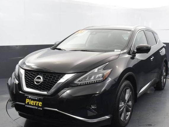 NISSAN MURANO 2023 5N1AZ2DSXPC123598 image NISSAN MURANO 2023 5N1AZ2DSXPC123598 image