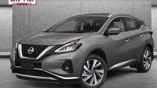 NISSAN MURANO 2023 5N1AZ2CJ2PC128948 image