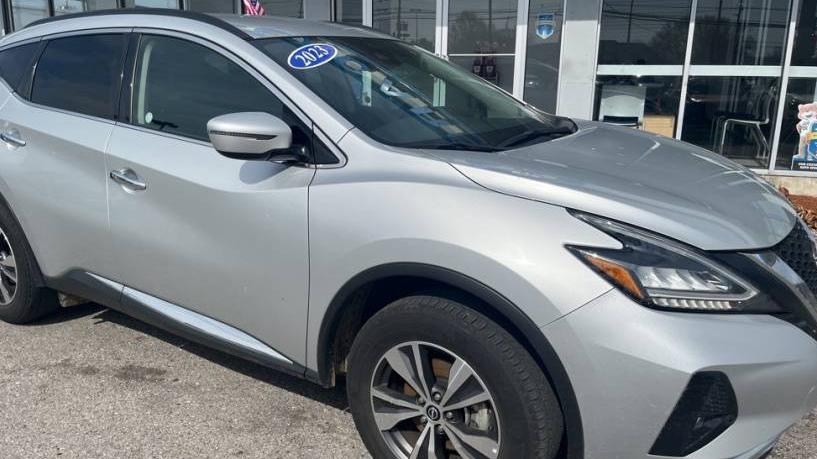 NISSAN MURANO 2023 5N1AZ2BJ9PC126969 image