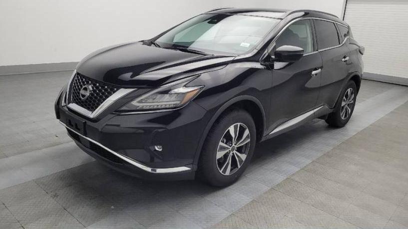 NISSAN MURANO 2023 5N1AZ2BJ0PC113091 image