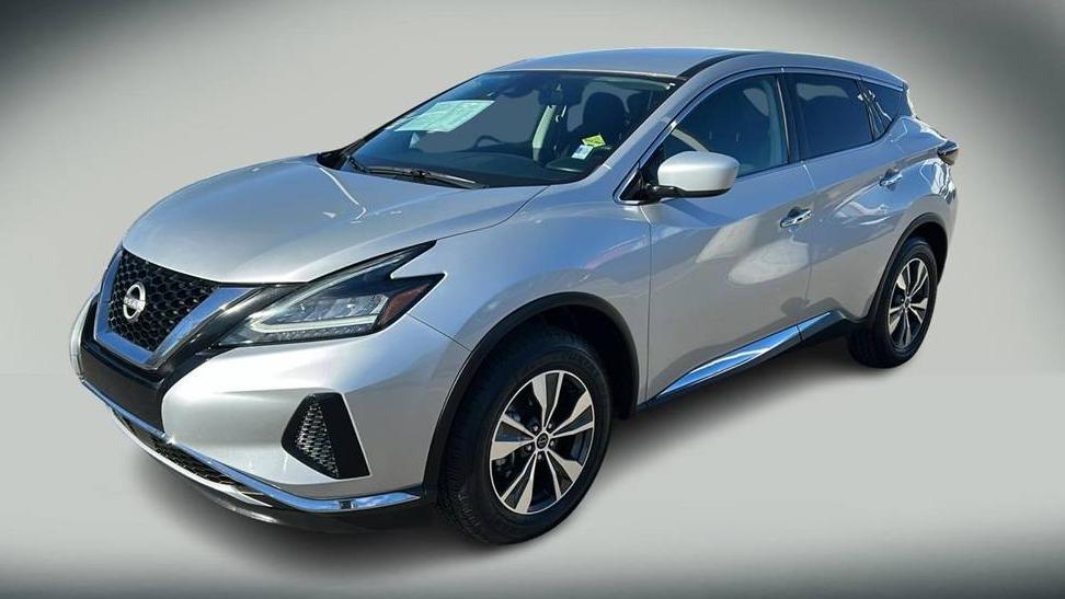 NISSAN MURANO 2023 5N1AZ2AS2PC113300 image