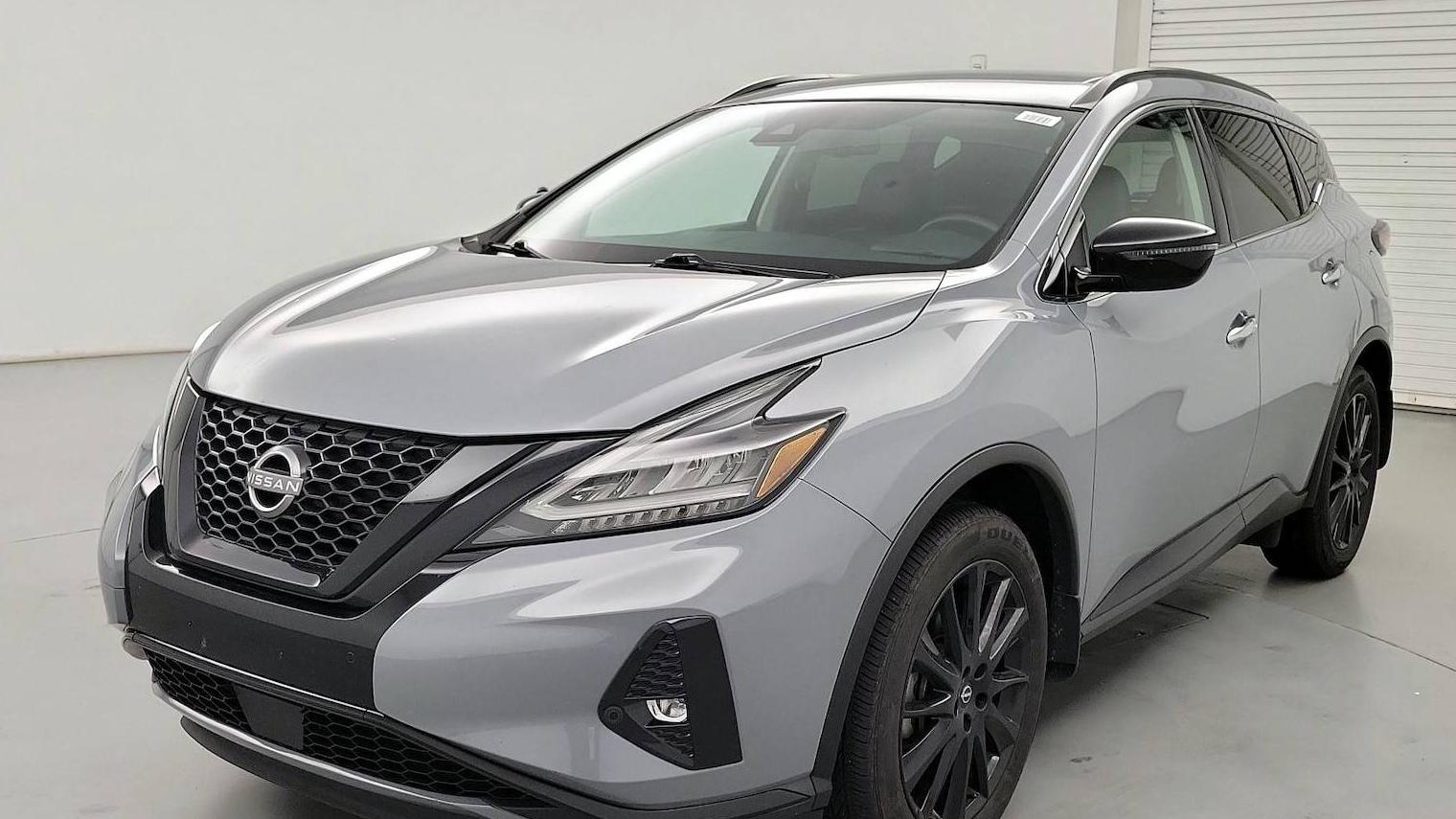 NISSAN MURANO 2023 5N1AZ2BS2PC101260 image