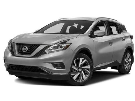NISSAN MURANO 2016 5N1AZ2MH7GN120456 image