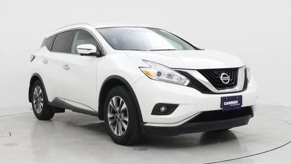 NISSAN MURANO 2016 5N1AZ2MH3GN111446 image NISSAN MURANO 2016 5N1AZ2MH3GN111446 image