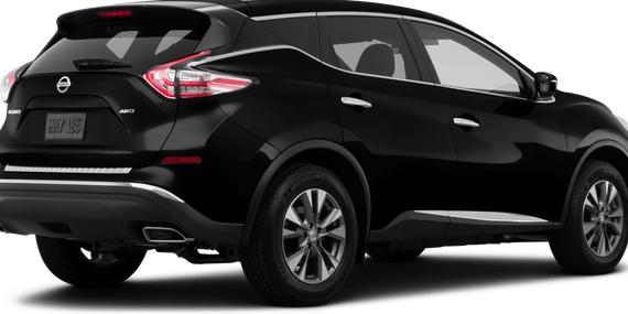 NISSAN MURANO 2016 5N1AZ2MH3GN121068 image