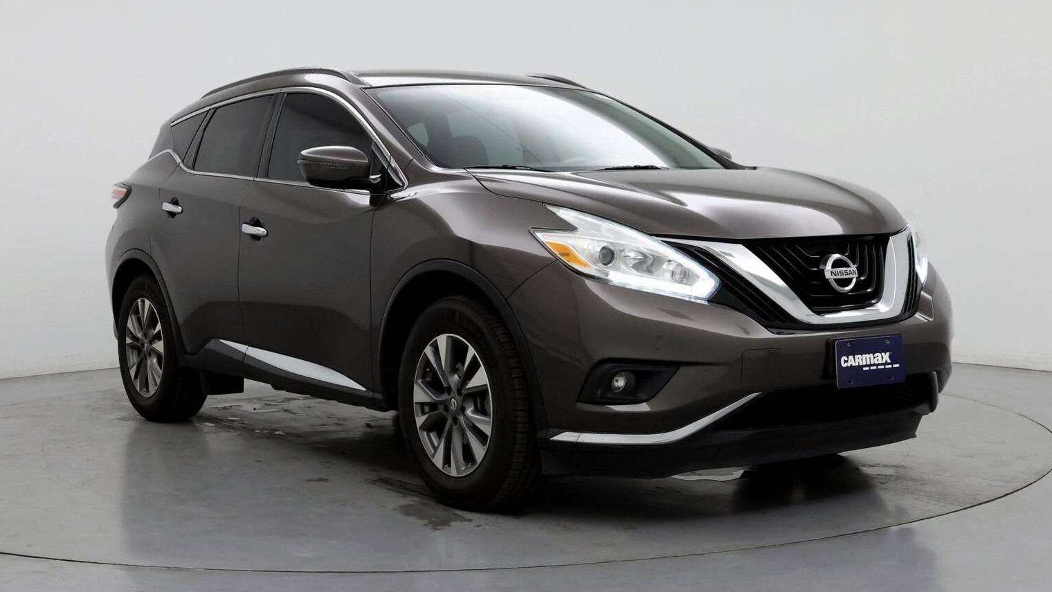 NISSAN MURANO 2016 5N1AZ2MH0GN115700 image