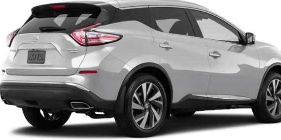 NISSAN MURANO 2016 5N1AZ2MH9GN150252 image
