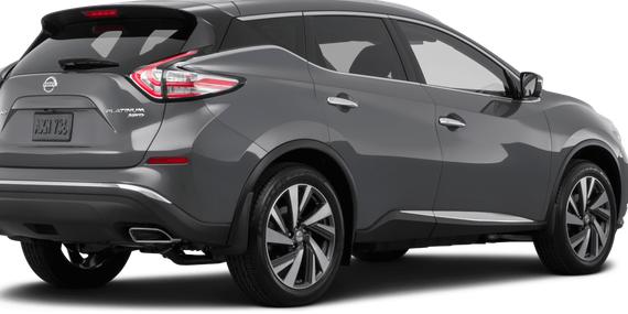 NISSAN MURANO 2016 5N1AZ2MH0GN170843 image