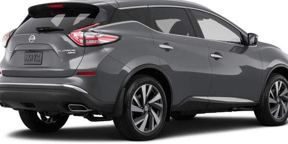NISSAN MURANO 2016 5N1AZ2MH8GN104234 image