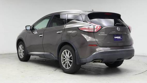 NISSAN MURANO 2016 5N1AZ2MG3GN119859 image