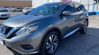 NISSAN MURANO 2016 5N1AZ2MG2GN142548 image