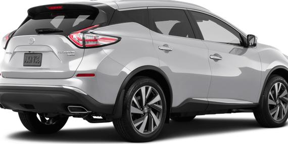 NISSAN MURANO 2016 5N1AZ2MHXGN142810 image NISSAN MURANO 2016 5N1AZ2MHXGN142810 image