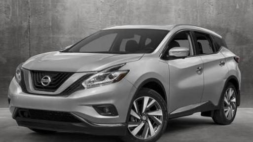 NISSAN MURANO 2016 5N1AZ2MG2GN140945 image