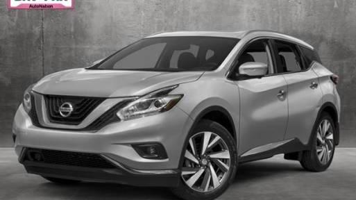 NISSAN MURANO 2016 5N1AZ2MG6GN104840 image