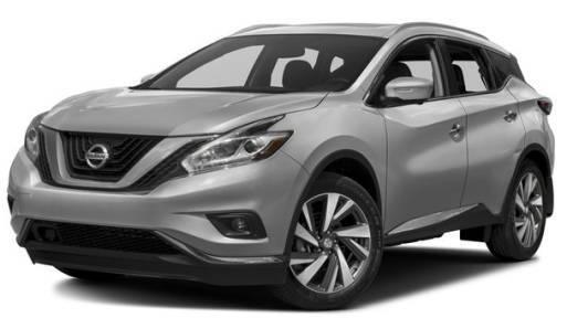 NISSAN MURANO 2016 5N1AZ2MH6GN166182 image