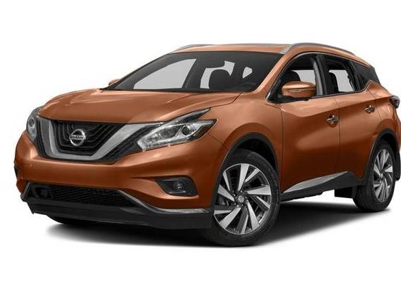 NISSAN MURANO 2016 5N1AZ2MG3GN128559 image NISSAN MURANO 2016 5N1AZ2MG3GN128559 image