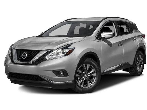 NISSAN MURANO 2016 5N1AZ2MHXGN139907 image