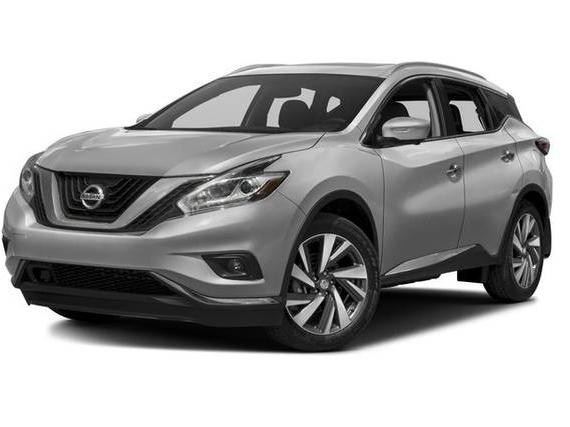 NISSAN MURANO 2016 5N1AZ2MH0GN113123 image