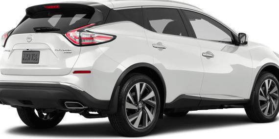NISSAN MURANO 2016 5N1AZ2MH1GN121473 image