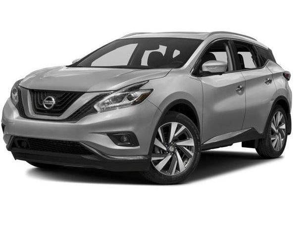 NISSAN MURANO 2016 5N1AZ2MH7GN103236 image