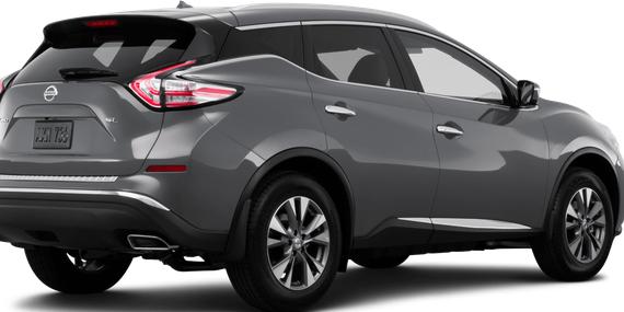 NISSAN MURANO 2016 5N1AZ2MH9GN108552 image