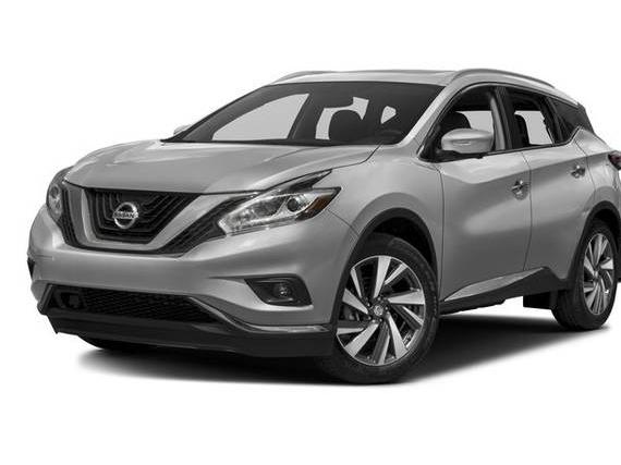 NISSAN MURANO 2016 5N1AZ2MH4GN123475 image