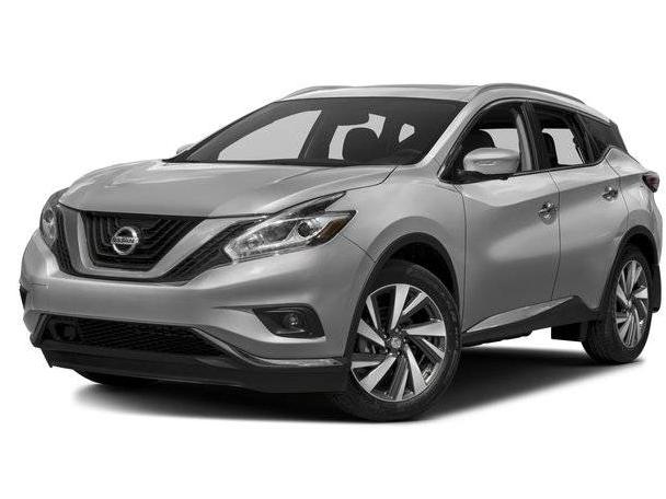 NISSAN MURANO 2016 5N1AZ2MH7GN162996 image