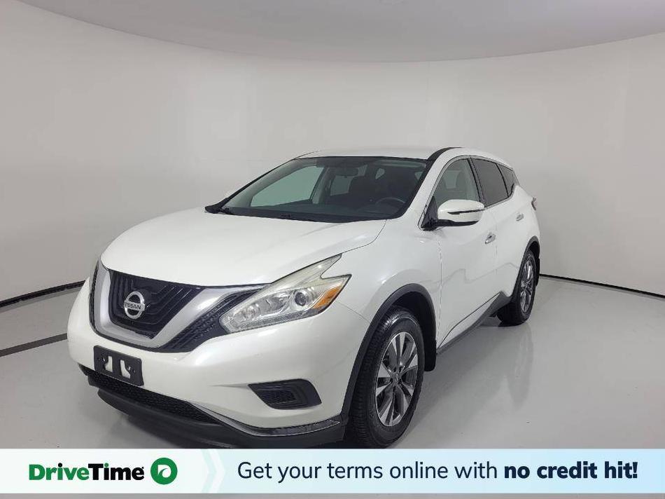 NISSAN MURANO 2016 5N1AZ2MH9GN147335 image