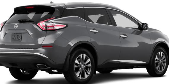 NISSAN MURANO 2016 5N1AZ2MH8GN112897 image