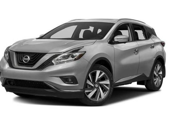 NISSAN MURANO 2016 5N1AZ2MG0GN139972 image