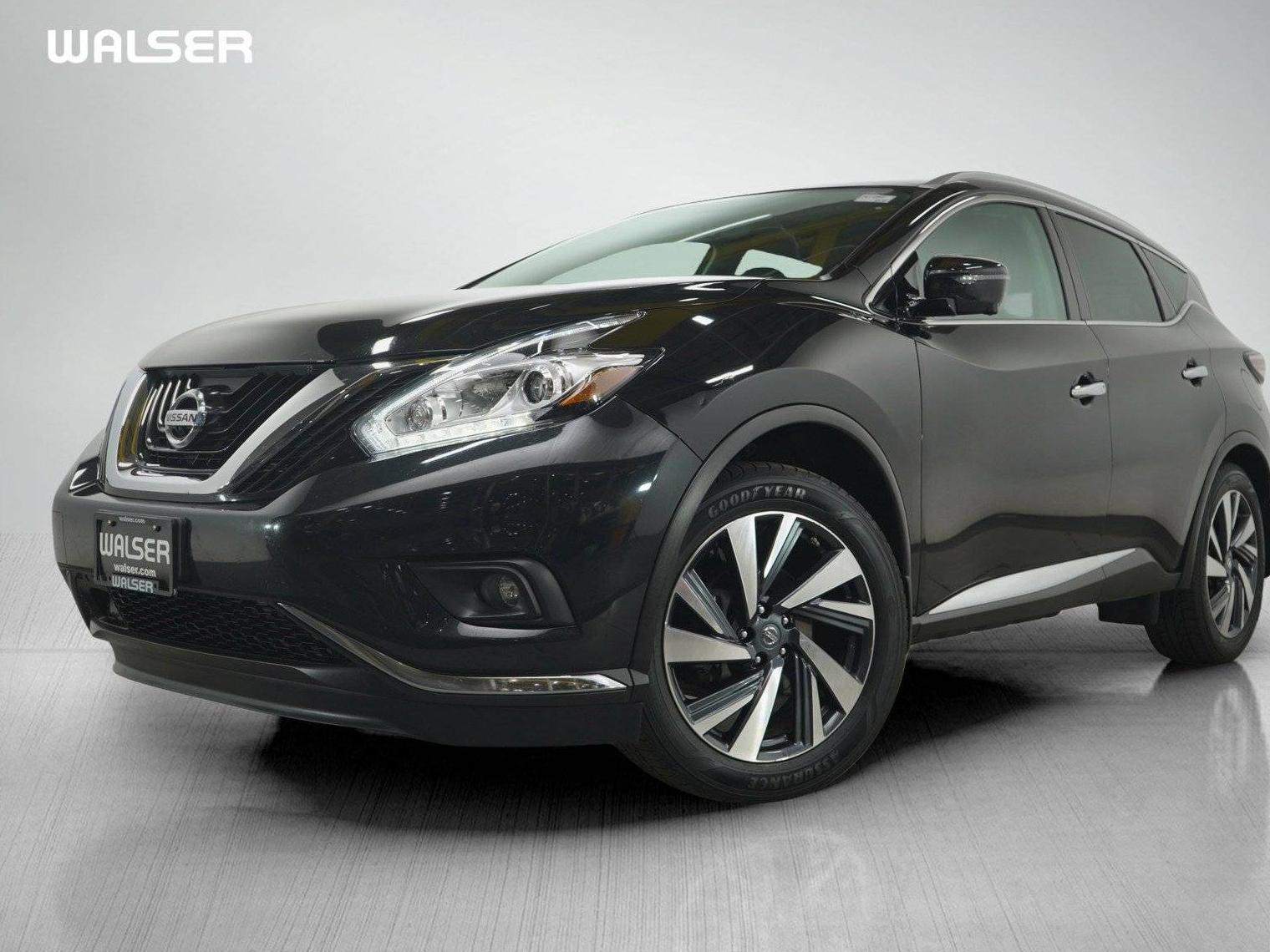 NISSAN MURANO 2016 5N1AZ2MHXGN148896 image