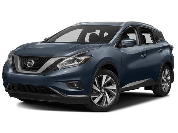 NISSAN MURANO 2016 5N1AZ2MH5GN105454 image