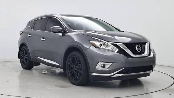 NISSAN MURANO 2016 5N1AZ2MG4GN148089 image