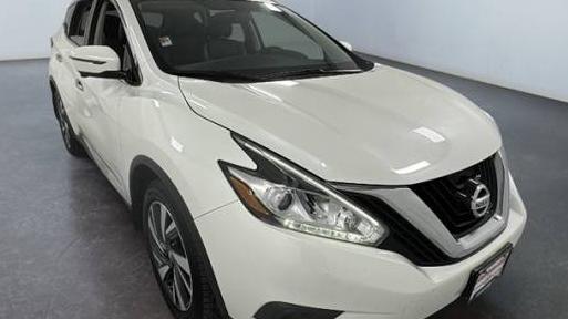 NISSAN MURANO 2016 5N1AZ2MH9GN165494 image